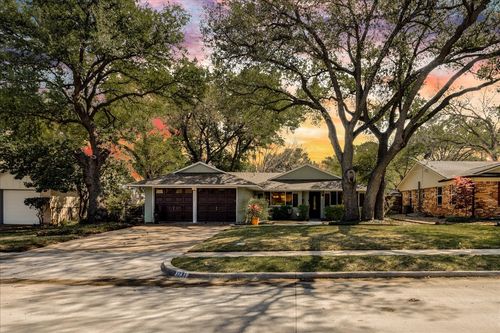 1231 Evergreen Dr, Richardson, TX, 75080-4806 | Card Image