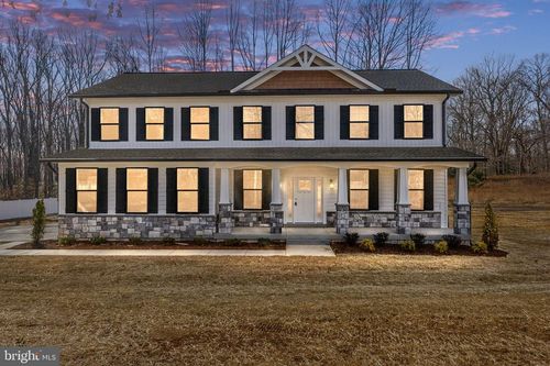 804 Holly Corner Road, FREDERICKSBURG, VA, 22406 | Card Image