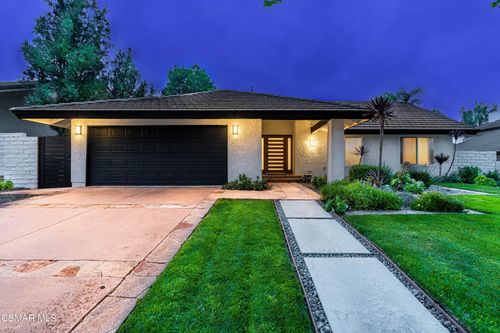 2836 Great Smokey Ct, Westlake Village, CA, 91362-3727 | Card Image