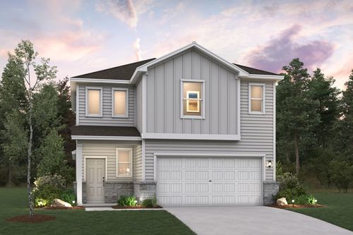 12016 Russo Drive, Austin, TX, 78747 | Card Image