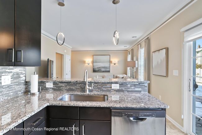 33 - 99 Steiner Ave, Condo with 2 bedrooms, 3 bathrooms and null parking in Neptune City NJ | Image 20