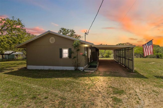 1515 Bee Ln, House other with 3 bedrooms, 1 bathrooms and 5 parking in Tow TX | Image 5