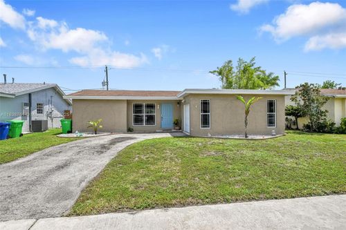 11730 Nw 33rd St, Sunrise, FL, 33323 | Card Image