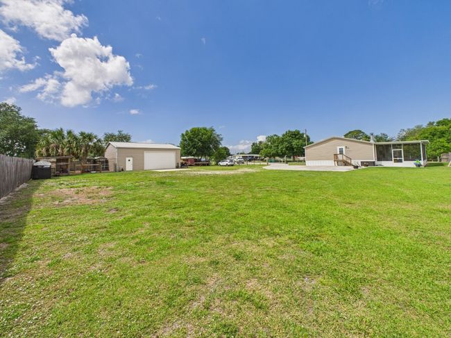 2452 Se 21 St Ter, House other with 4 bedrooms, 2 bathrooms and null parking in OKEECHOBEE FL | Image 60