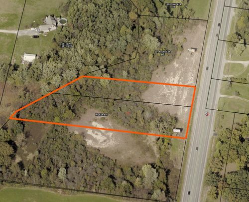 Lot 1 & Add Wicker Avenue, Cedar Lake, IN, 46303 | Card Image