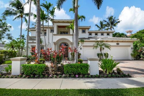 820 Ne Bay Isle Drive, Boca Raton, FL, 33487 | Card Image