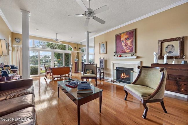 U2 - 91 San Juan Dr, Condo with 3 bedrooms, 2 bathrooms and null parking in Ponte Vedra Beach FL | Image 5