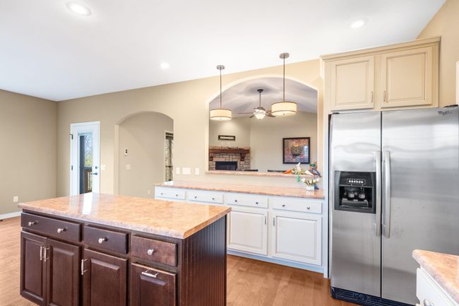 Table Rock Lake Home | Image 17