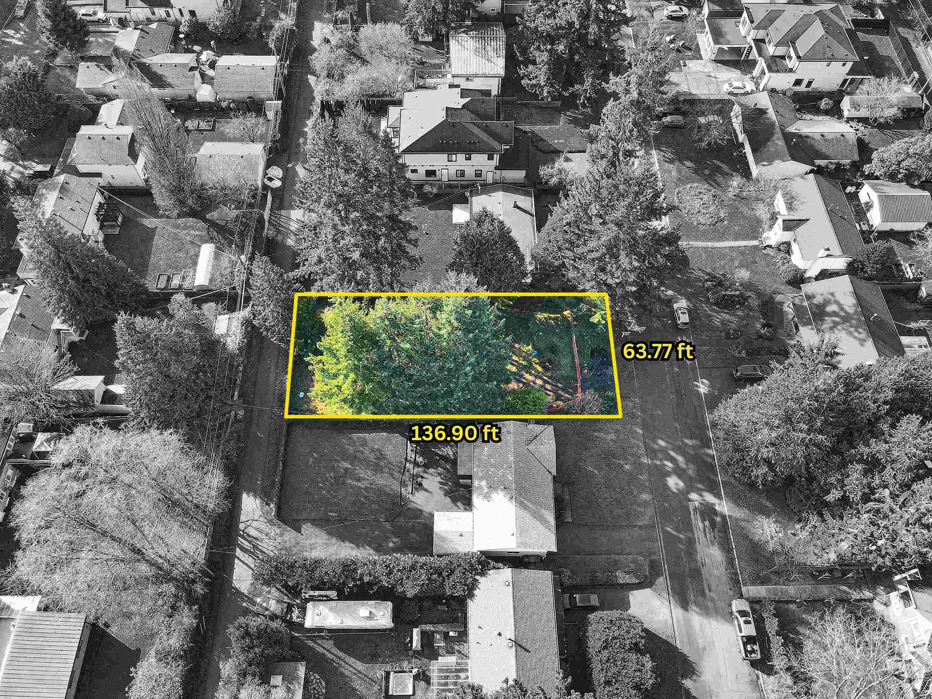Land in Surrey