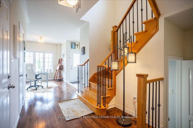 462 Reeves Way Blvd, House other with 4 bedrooms, 4 bathrooms and 3 parking in Stouffville ON | Image 5