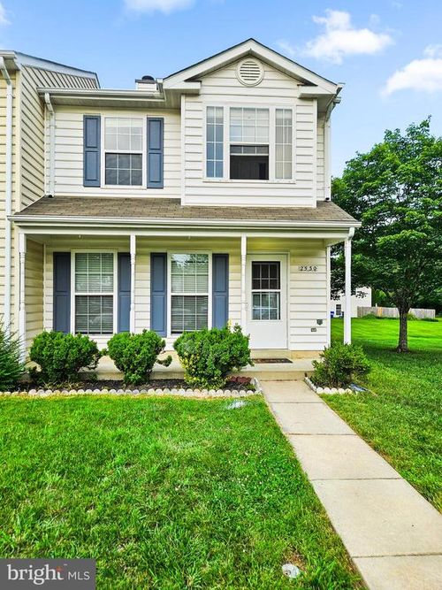 2530 Fernwood Ct, WALDORF, MD, 20601-3583 | Card Image