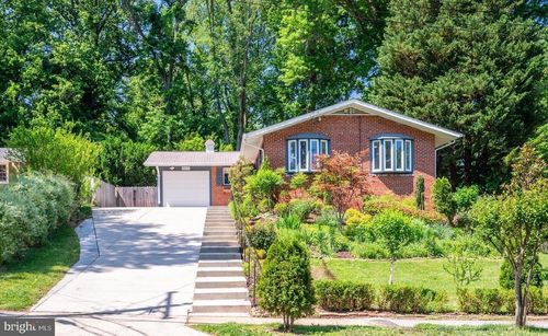 3407 Spring Lake Ter, FAIRFAX, VA, 22030-2032 | Card Image