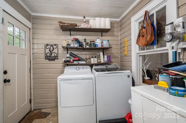 211 Hershel Lackey Rd, House other with 2 bedrooms, 2 bathrooms and null parking in Lincolnton NC | Image 14