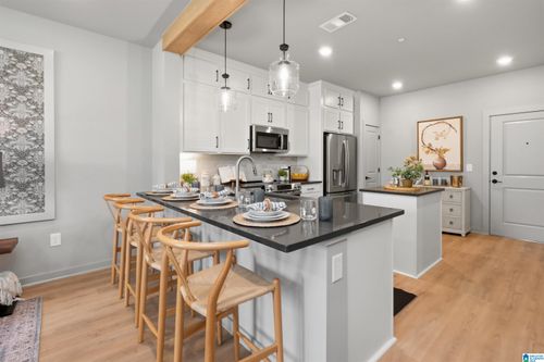 203-1801 Williamette Trace, HOOVER, AL, 35244 | Card Image