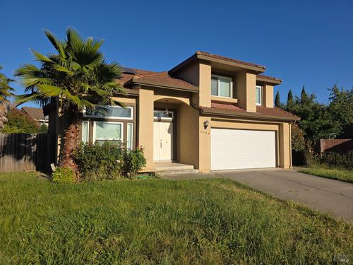 1106 Peppertree Court, Fairfield, CA, 94533 | Card Image
