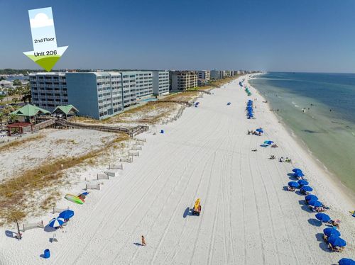 206-790 Santa Rosa Blvd, Fort Walton Beach, FL, 32548-6712 | Card Image