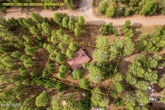 1109WHummingbirdLn-Pinetop-AZ-28 | Image 18