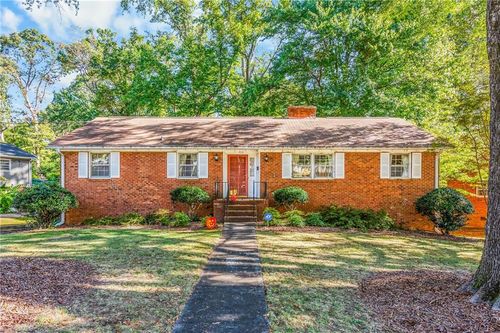 753 Elderwood Ave, Winston-Salem, NC, 27103-3413 | Card Image