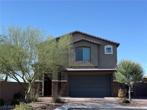 22 Kaku Ridge Way, Las Vegas, NV, 89183-5023 | Card Image