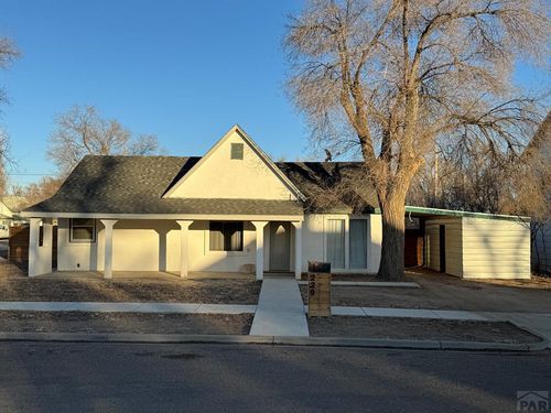 229 Sherman Ave, Ordway, CO, 81063-1421 | Card Image