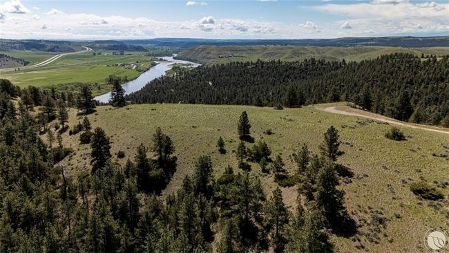 Lot 135 Granite Peak Rd, Home with 0 bedrooms, 0 bathrooms and null parking in Columbus MT | Image 6