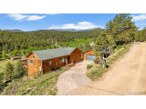 182 Spruce Trl, BAILEY, CO, 80421-2095 | Card Image