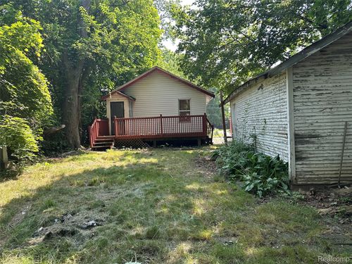 176 S Francis Ave, Pontiac, MI, 48342-3230 | Card Image