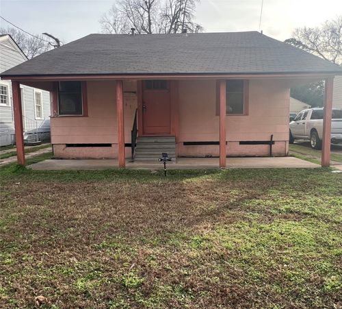 245 E Elmwood St, Shreveport, LA, 71104-4607 | Card Image