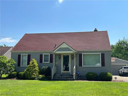 145 Marcia Drive, Austintown, OH, 44515 | Card Image