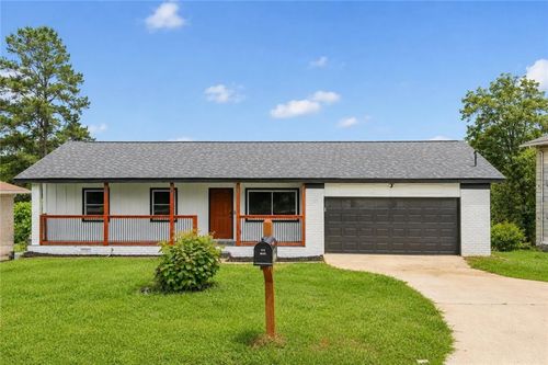 4104 Emerald Lake Drive, decatur, GA, 30035 | Card Image
