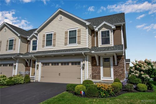 f-172 Northill Drive, Amherst, NY, 14221 | Card Image