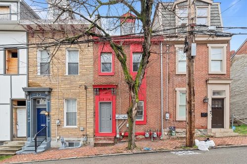 1315 Sandusky St, Pittsburgh, PA, 15212-4753 | Card Image