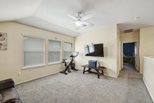 2301 Ambling Trl, House other with 4 bedrooms, 3 bathrooms and 3 parking in Pflugerville TX | Image 21