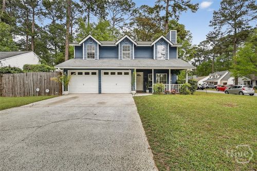 102 Blueberry Ct, Savannah, GA, 31419-9428 | Card Image