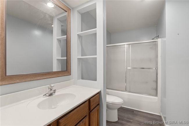 1240 Quail Run, Home with 4 bedrooms, 3 bathrooms and null parking in Mitchell IN | Image 30