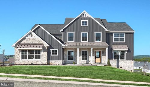 2030 N Fall Harvest Dr, MECHANICSBURG, PA, 17055-9615 | Card Image