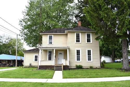 54 2nd St, Shelby, OH, 44875-1233 | Card Image