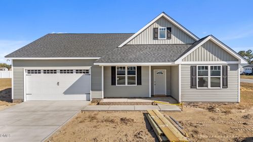 9059 Byron Ct, Bailey, NC, 27807-7605 | Card Image