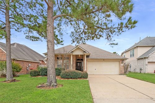 21315 River Knoll Ln, Katy, TX, 77449-7559 | Card Image