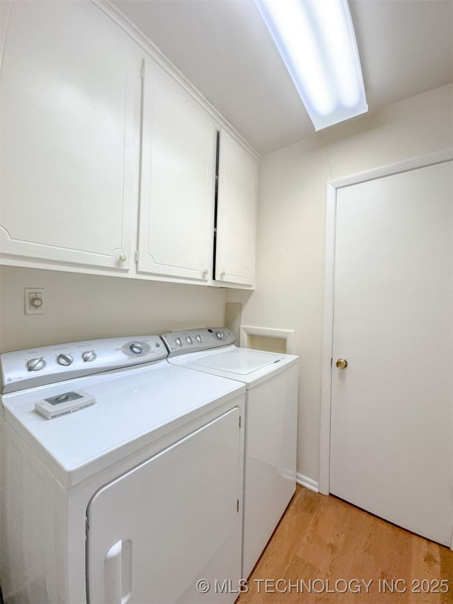 5807 S New Haven Ave, House other with 3 bedrooms, 3 bathrooms and null parking in Tulsa OK | Image 13