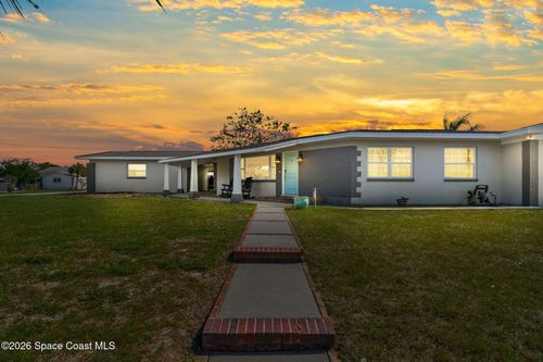 325 Kenzel Ct, Merritt Island, FL, 32953-4747 | Card Image