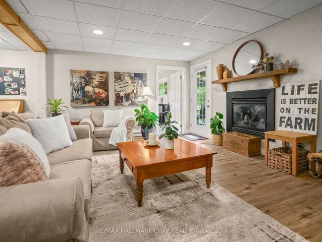 667280 20 Sideroad, House other with 5 bedrooms, 3 bathrooms and 6 parking in Mulmur ON | Image 23