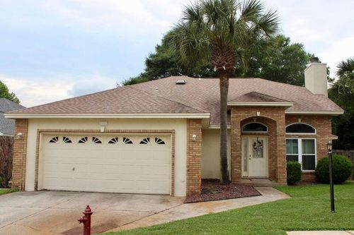1951 Waterford Ridge Rd, Fort Walton Beach, FL, 32547-7190 | Card Image