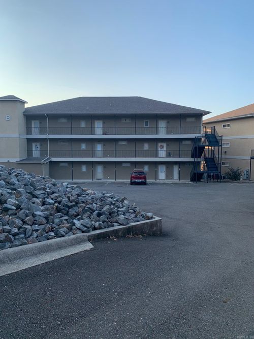 apt-b3-117 Lookout Pt, Hot Springs, AR, 71913 | Card Image