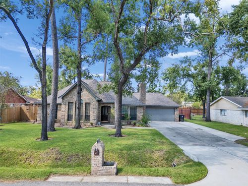 12741 Eastbrook Dr, Houston, TX, 77013-5009 | Card Image