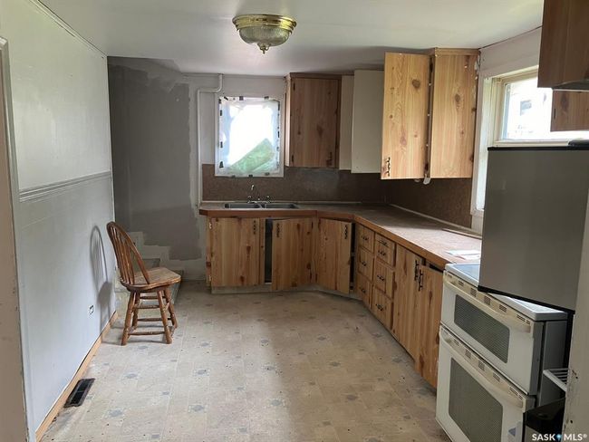 314 6th Ave E, House other with 3 bedrooms, 1 bathrooms and 3 parking in Nipawin SK | Image 11