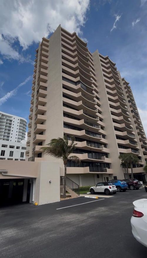 1-605-4200 N Ocean Avenue, Riviera Beach, FL, 33407 | Card Image