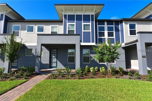 7055 Carrick Bend Ln, ORLANDO, FL, 32819-7490 | Card Image