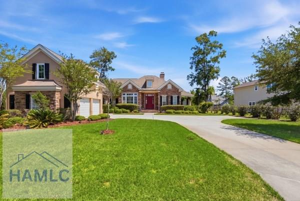Residential in Savannah 2