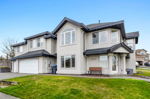 2717 Anvil Green, Port Coquitlam, BC, V3C6G7 | Card Image